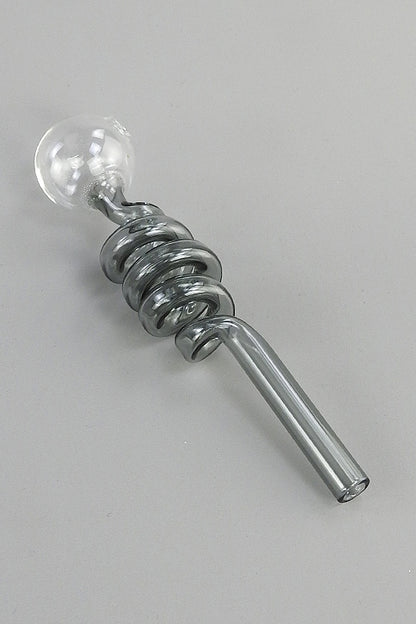 Whirly - Ölpfeife - 14,5cm - verschiedene Farben