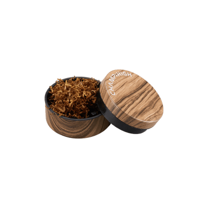 Wood Champ High Grinder Produktfoto