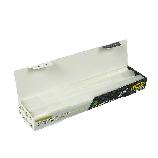 Cones Basic King Size 32er Packung – Pief-Leaf®