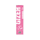 Gizeh All Pink King Size Slim + Tips