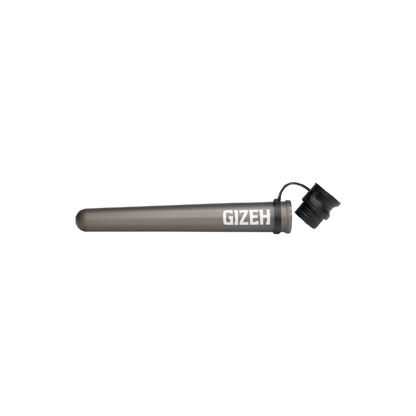 GIZEH Joint Tube transparent – luftdichte Aufbewahrung für Joints