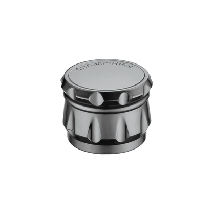 Grinder "Champ-High" Kunststoff 4-tlg. Ø 6,3 cm