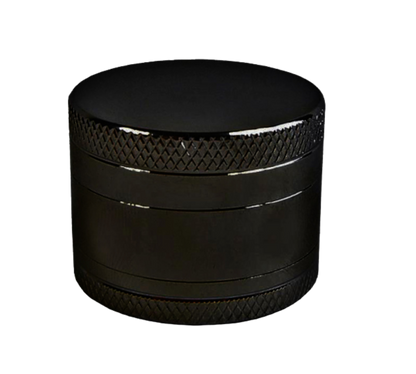 Grinder "Mini" Chrom - 2,3x3,0cm