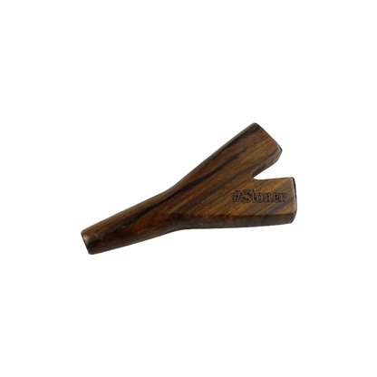 Holz Jointhalter für zwei Joints